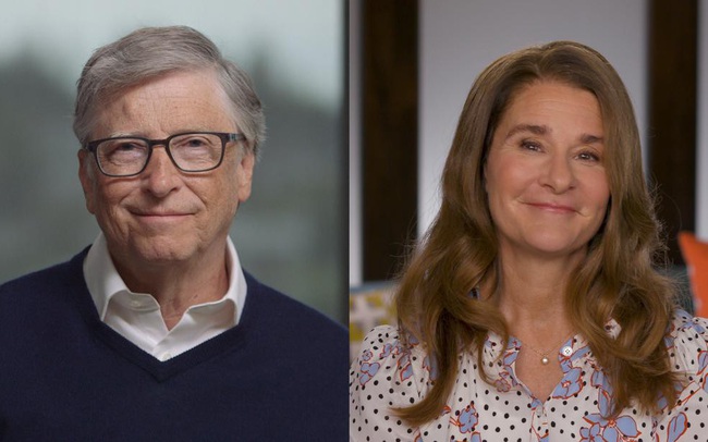 Tài sản gia đình Bill Gates sẽ được phân chia thế nào hậu ly hôn?