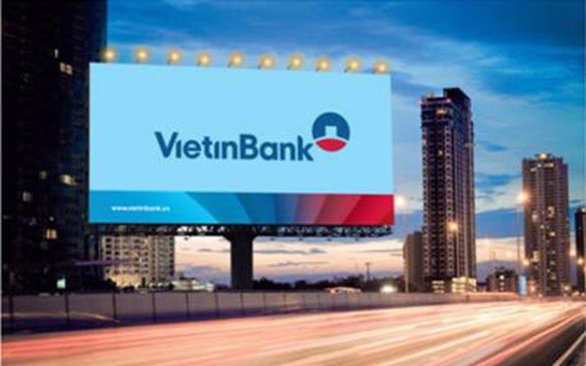 VietinBank vay hợp vốn nước ngoài 1 tỷ USD