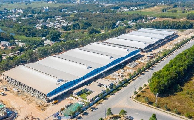 Liên doanh Becamex – Warburg Pincus tiếp tục tăng vốn lên hơn 600 triệu USD để phát triển nhà xưởng cho thuê đón sóng dịch chuyển sản xuất vào Việt Nam