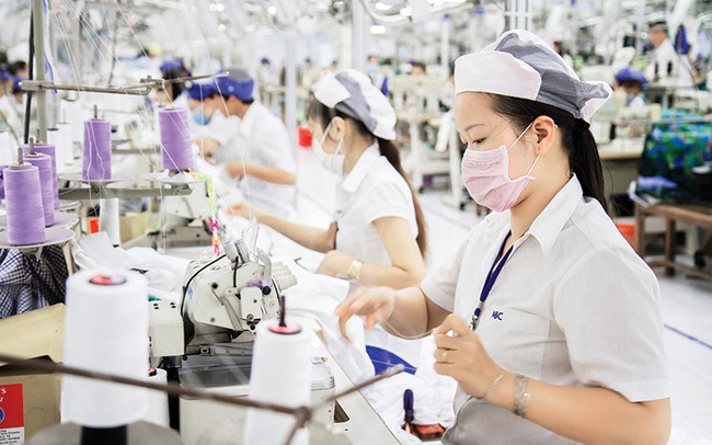 May Nhà Bè (MNB) báo lãi quý 4 lãi cao gấp 3,5 lần cùng kỳ nhưng cả năm 2021 vẫn lỗ ròng hơn nửa tỷ đồng