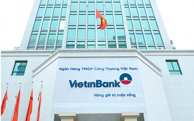 VietinBank chuẩn bị họp cổ đông bất thường