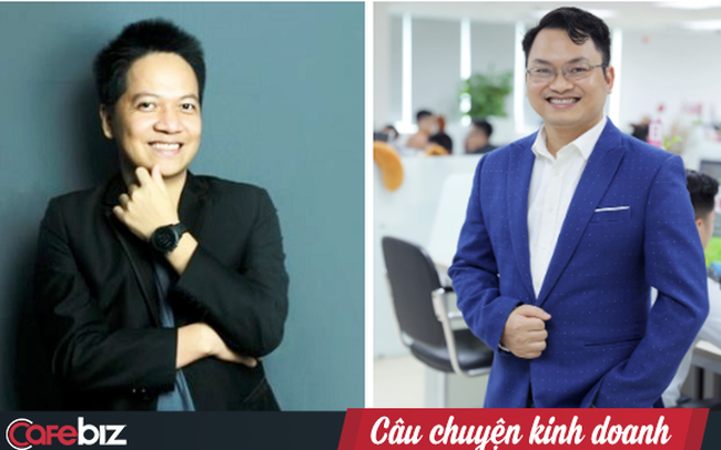 Lối thoát táo bạo cho các startup trong đại dịch thay vì gọi vốn: “Về chung nhà” với các đàn anh, như Base & FPT hay Pique & MoMo