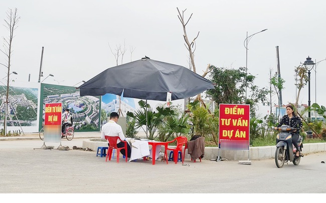 Hàng trăm ngàn môi giới BĐS lao đao vì thất nghiệp, đâu là “cứu cánh” của họ trong và sau dịch Covid-19?