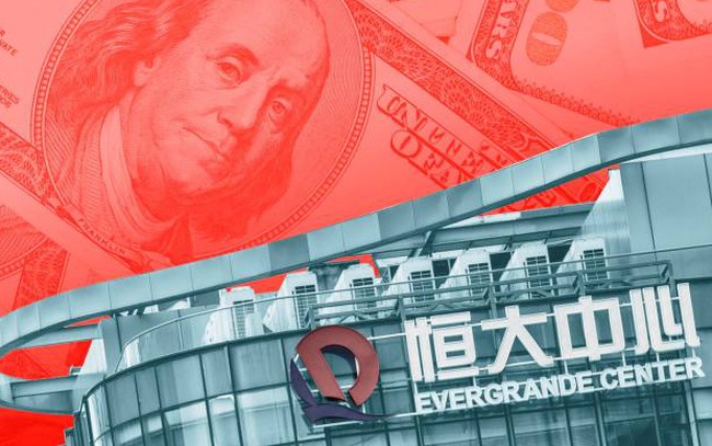 Financial Times: Thị trường nợ châu Á hơn 400 tỷ USD ‘ớn lạnh’ trước hạn trả lãi của Evergrande