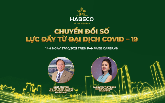 Những ngành nào đang dẫn đầu cuộc chơi chuyển đổi số?