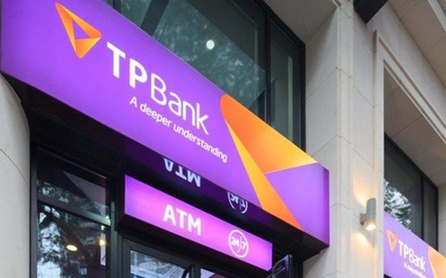 Chuyển đổi số giúp TPBank hoàn thành vượt xa kế hoạch kinh doanh 2020