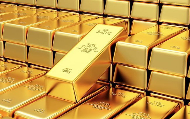 Vì sao giá vàng quay đầu giảm?