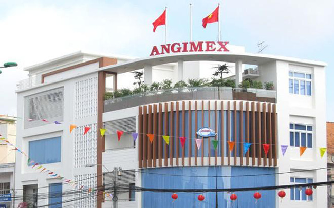 Liên tục mua vào, Louis Holdings sắp thâu tóm Angimex (AGM) với tỷ lệ sở hữu 51% vốn