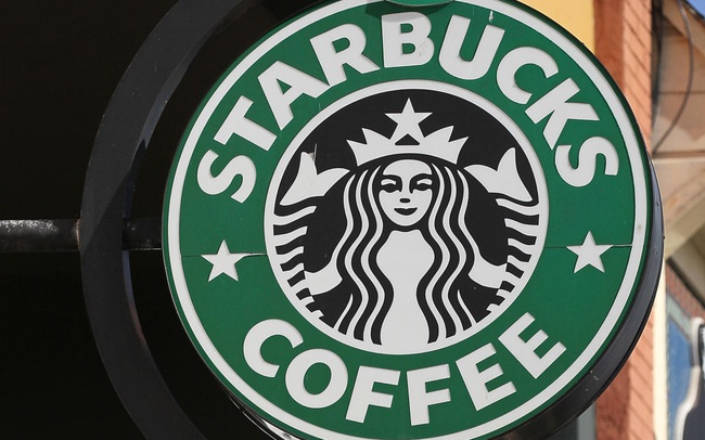 Starbucks mất bao nhiêu trong quý gần nhất vì virus corona?