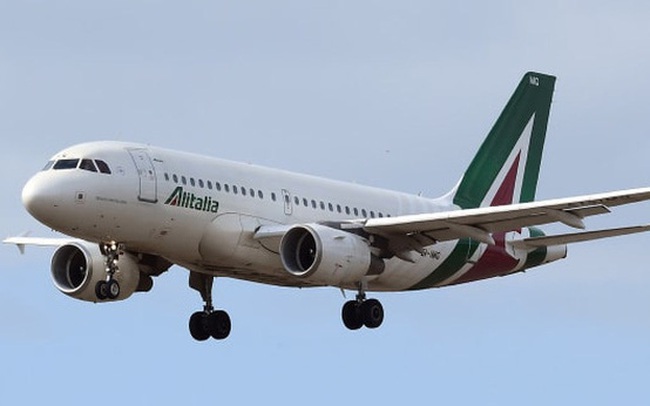 Chuyện lạ: Hãng hàng không quốc gia Italia vừa tuyên bố phá sản do không thể cạnh tranh với… đường sắt