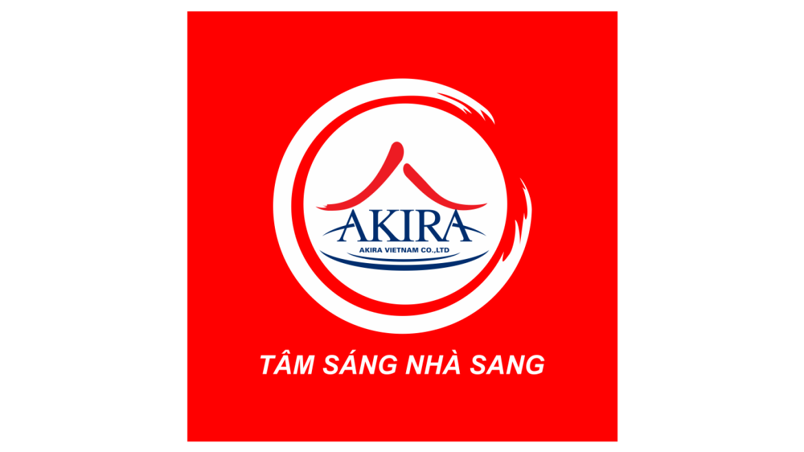Công ty TNHH AKIRA VIỆT Nam là doanh nghiêp Sản Xuất Sơn Trang Trí hàng đầuTại Việt Nam AKIRA _ TÂM SÁNG NHÀ SANG