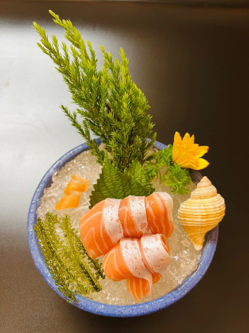 Khám Phá Ẩm Thực Nhật Bản Trên Đất Việt Ngon Nhất Cần Thơ Tại Sushi Sachi