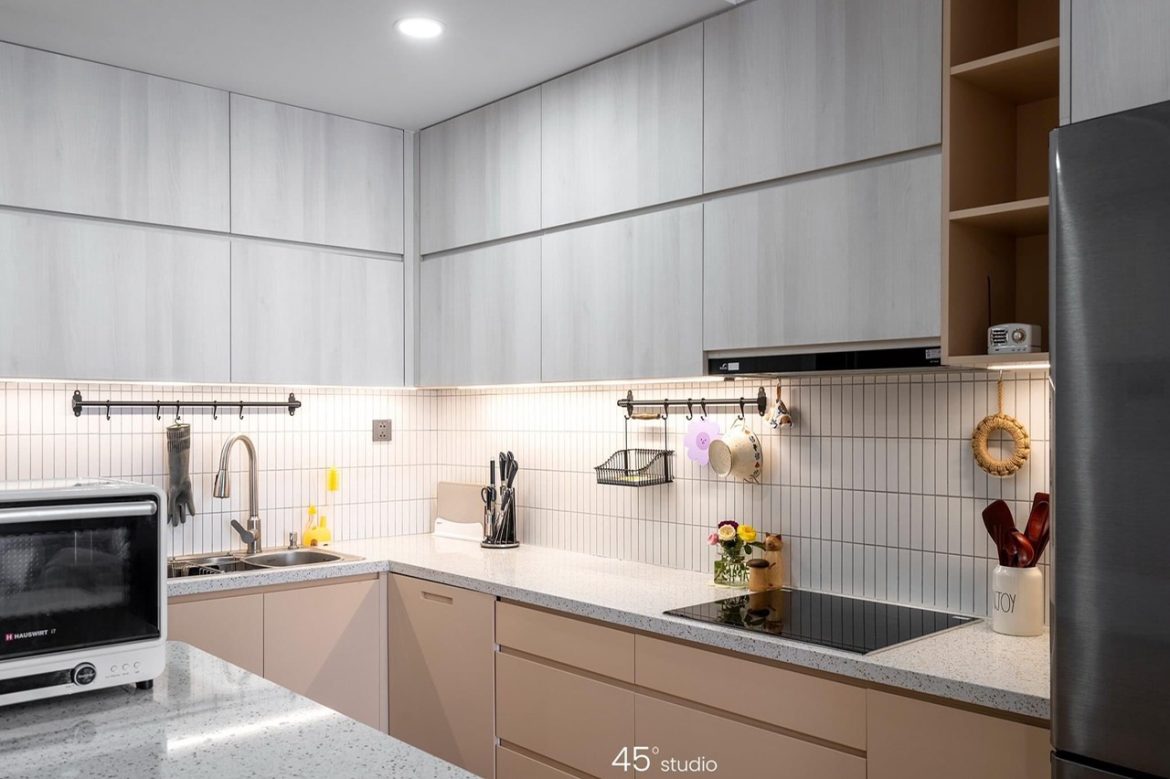 ỨNG DỤNG Gạch Mosaic Trang Trí Vào Ngôi Nhà Của Bạn –  Xu Hướng Gạch Thời Trang Hot Nhất Hiện Nay (Công ty TNHH XNK Gạch ngói Đông Dương – Indochine Tile)