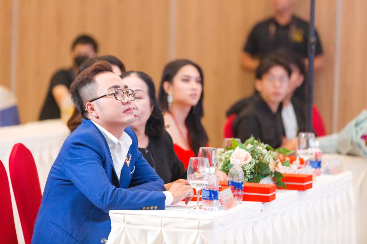 Nguyễn Duy Ân – chàng kiến trúc sư đa nhiệm với trái tim khao khát khai phóng giá trị cộng đồng.