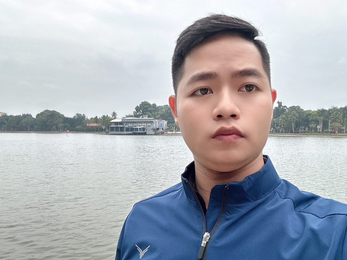 Chia Sẻ Của Chàng Trai Phạm Quang Huy – Chuyên Gia Về Lĩnh Vực Digital Marketing