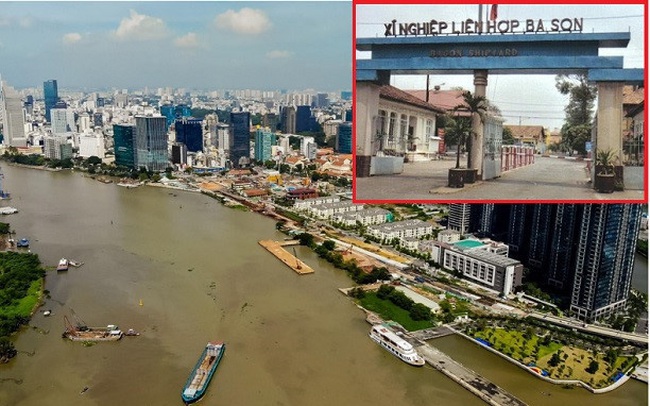 Nhóm M&C đuối sức, khoản tiền cọc 250 tỷ “bốc hơi” và bị hất ra khỏi dự án “đất vàng” Sài Gòn – Ba Son ra sao?