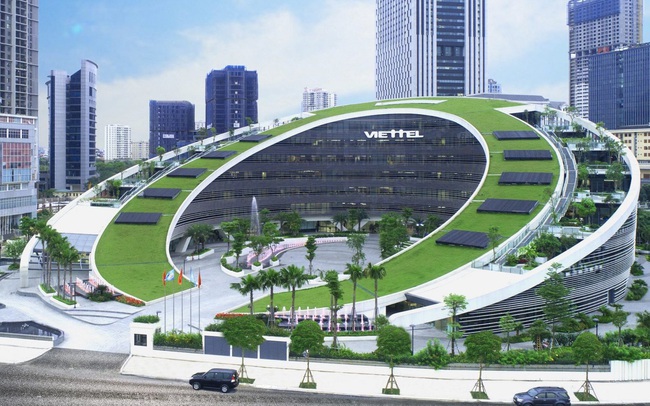 Sau ba lần bất thành, Viettel đã thoái vốn thành công tại CTCP Vĩnh Sơn, thu về hơn 922 tỷ đồng