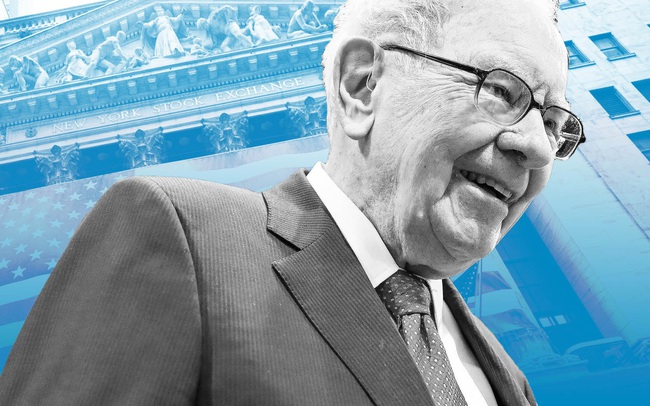 Lý do vì sao Warren Buffett “quay trở lại cuộc chơi” ngay trước sinh nhật tuổi 90 dù “im hơi lặng tiếng” suốt một thời gian dài