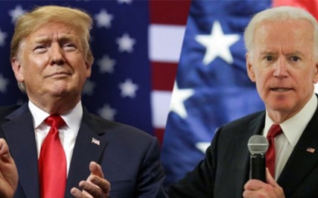 Cuộc đọ sức giữa Trump và Biden ở bang chiến địa “phải thắng” Florida