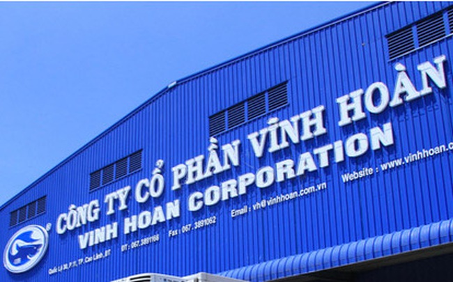 Vĩnh Hoàn (VHC): Xuất khẩu tăng mạnh, doanh thu tháng 9/2021 tăng 18% lên 658 tỷ đồng