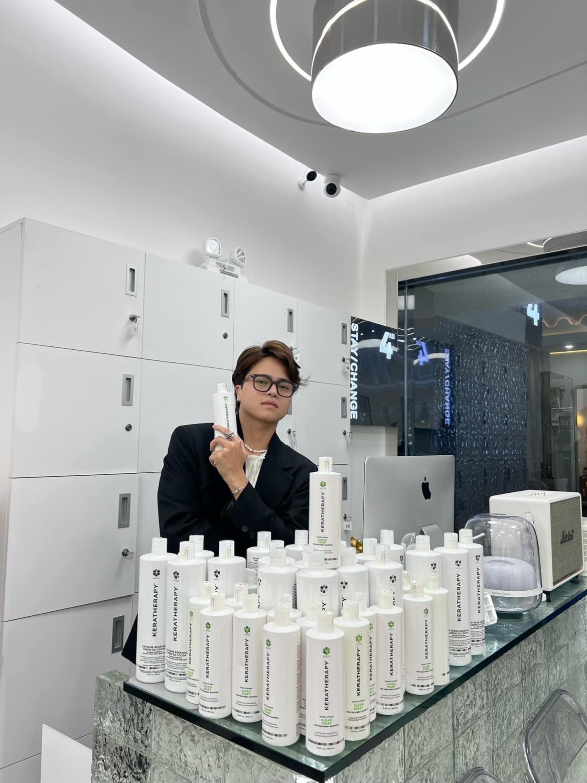 Chia Sẻ Của Chuyên gia tạo mẫu tóc Nguyễn Văn Tùng – Nổi Tiếng Với Thương Hiệu 4am Hair Studio tại HCM