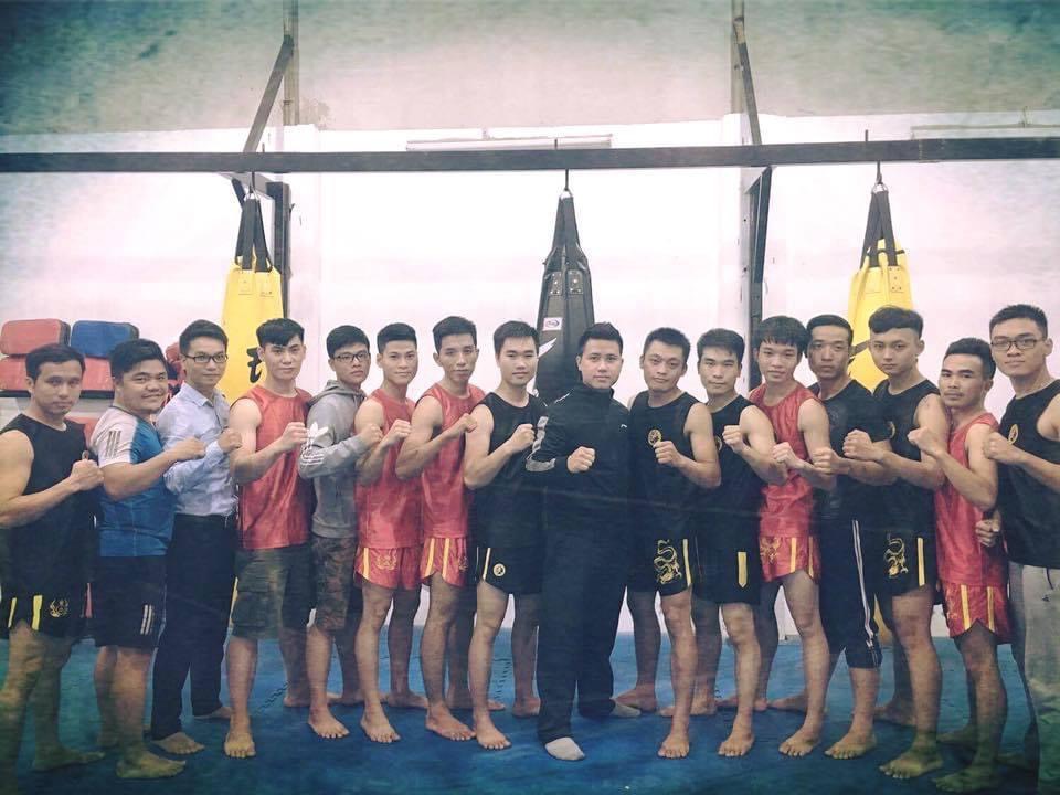 Vietnam fight club – Điểm đến tin cậy cho những người yêu thích võ thuật đối kháng