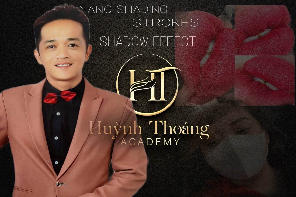 CHIA SẺ CON ĐƯỜNG THÀNH CÔNG CỦA ANH Huỳnh Trung Thoáng – VỚI THƯƠNG HIỆU Phun Xăm Huỳnh Thoáng Academy