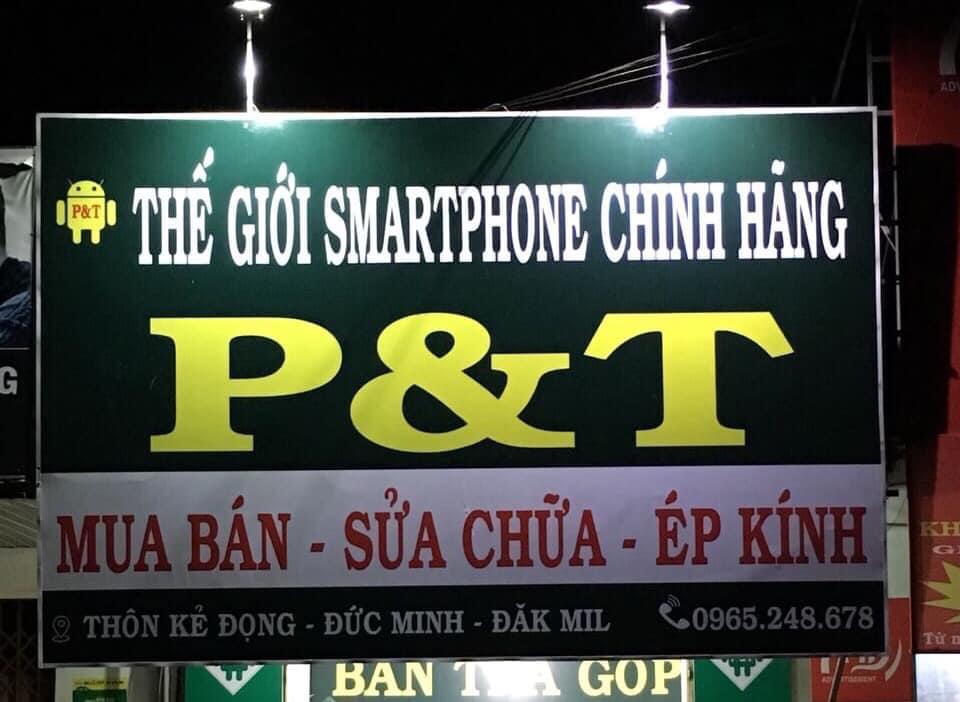 Nguyễn Phúc Khởi Nghiệp Thành Công Nhờ Kinh Doanh Và Sửa Chữa Điện Thoại Di Động Với Thương Hiệu ĐTDĐ P&T Smartphone