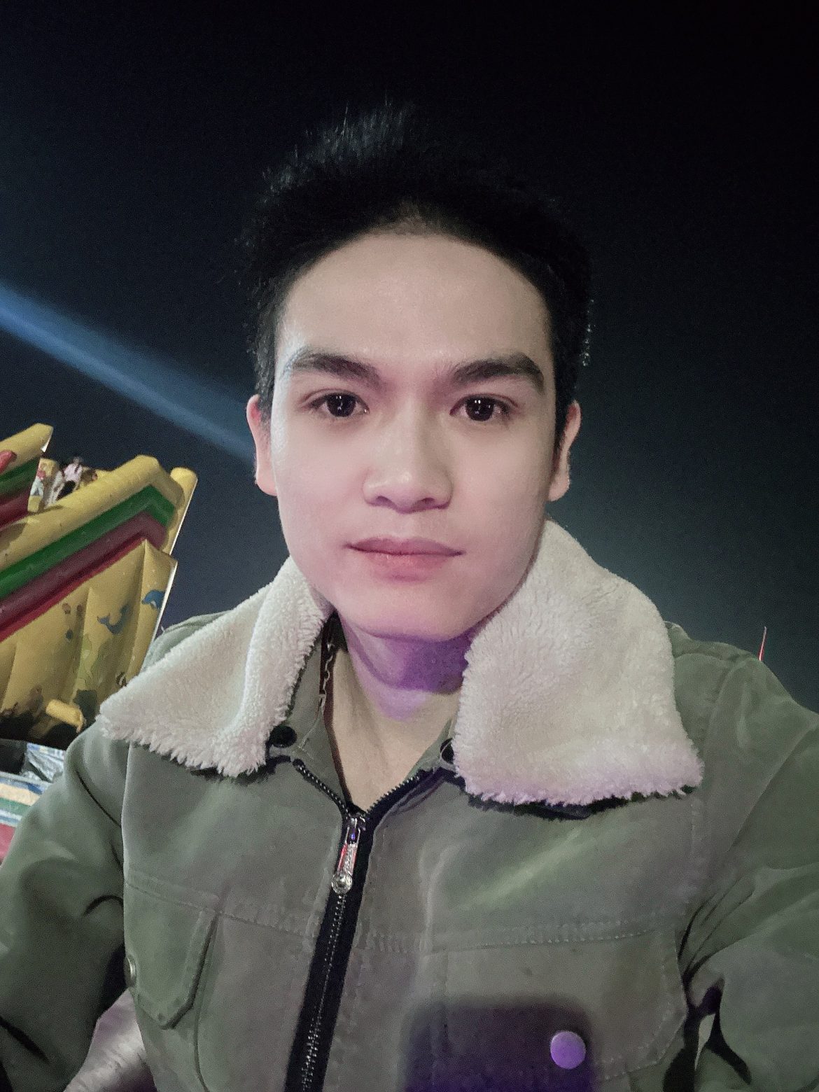 Nguyễn Giáp – Chàng trai với đầy tham vọng kiếm tiền