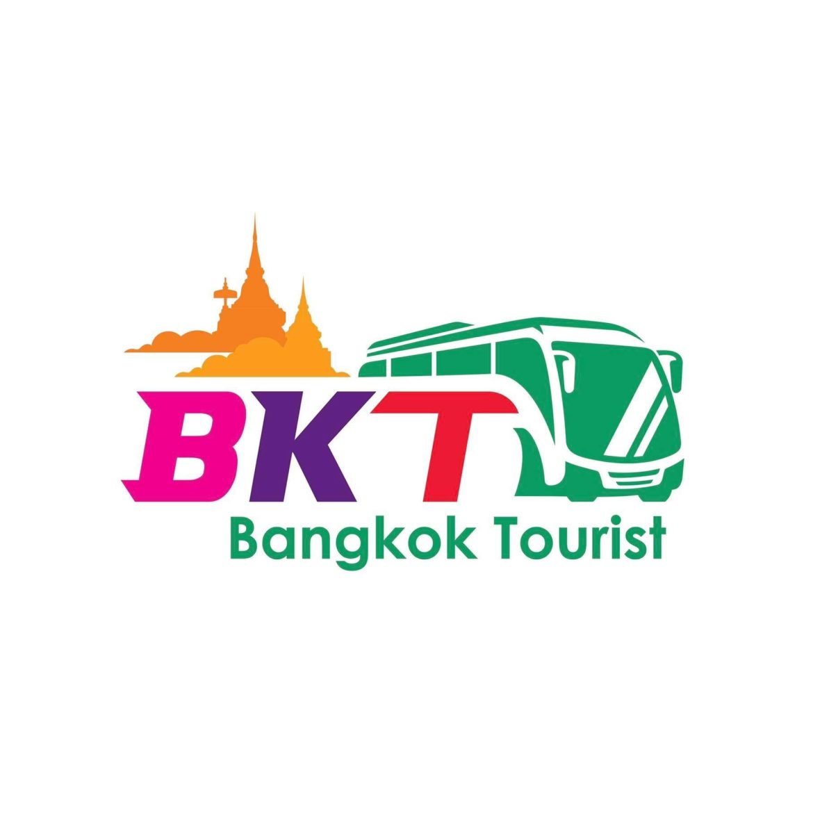 BKT Bangkok Tourist Chuyên Cung cấp Dịch vụ Land Tours du lịch chất lượng tại Thái Lan