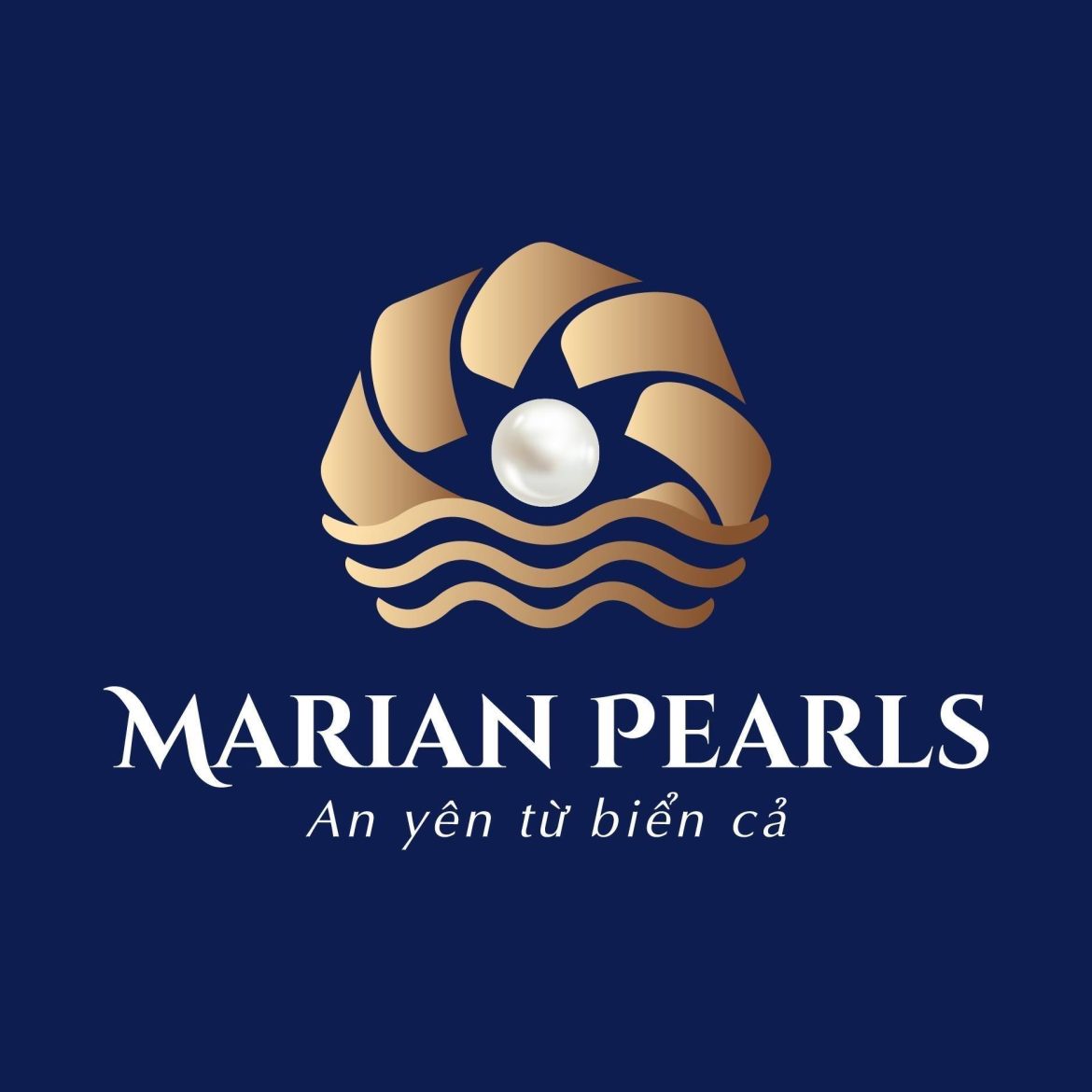 MARIAN PEARLS – An Yên Từ Biển Cả – Chữ Tín Của Chúng Tôi Mang Lại Chữ An Cho Các Bạn