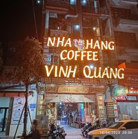 NHÀ HÀNG VINH QUANG (Ẩm thực Thành Nam Hàng Đầu) – chuyên Trâu Tươi – Dê tươi, đồ ăn dân tộc – Tổ chức sự kiện Tại Nam ĐỊnh