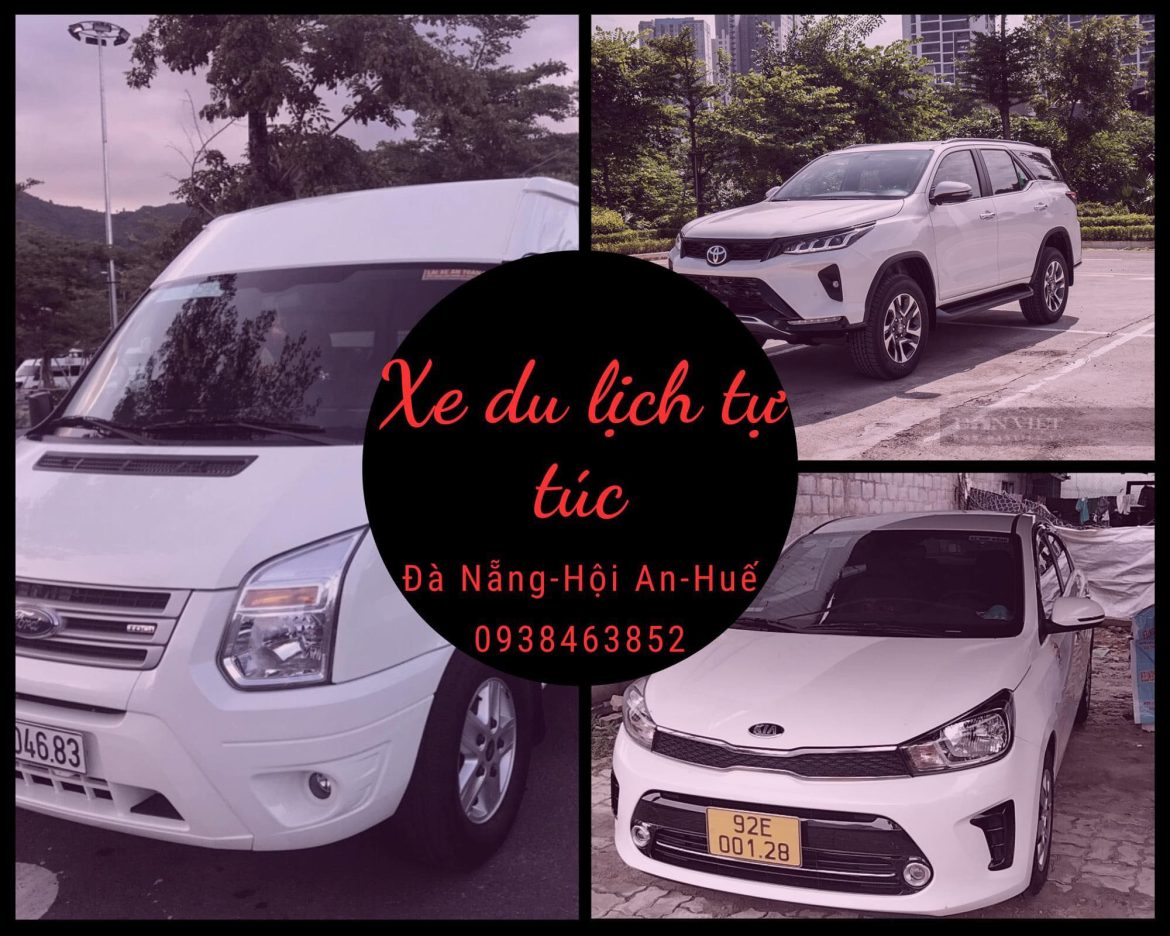 Anh Trịnh Tấn Chuyên Cung Cấp Các Tour Du Lịch Trong –  Ngoài Tỉnh  Uý Tín Chất Lượng Tại Đà Nẵng – Hội An – Huế