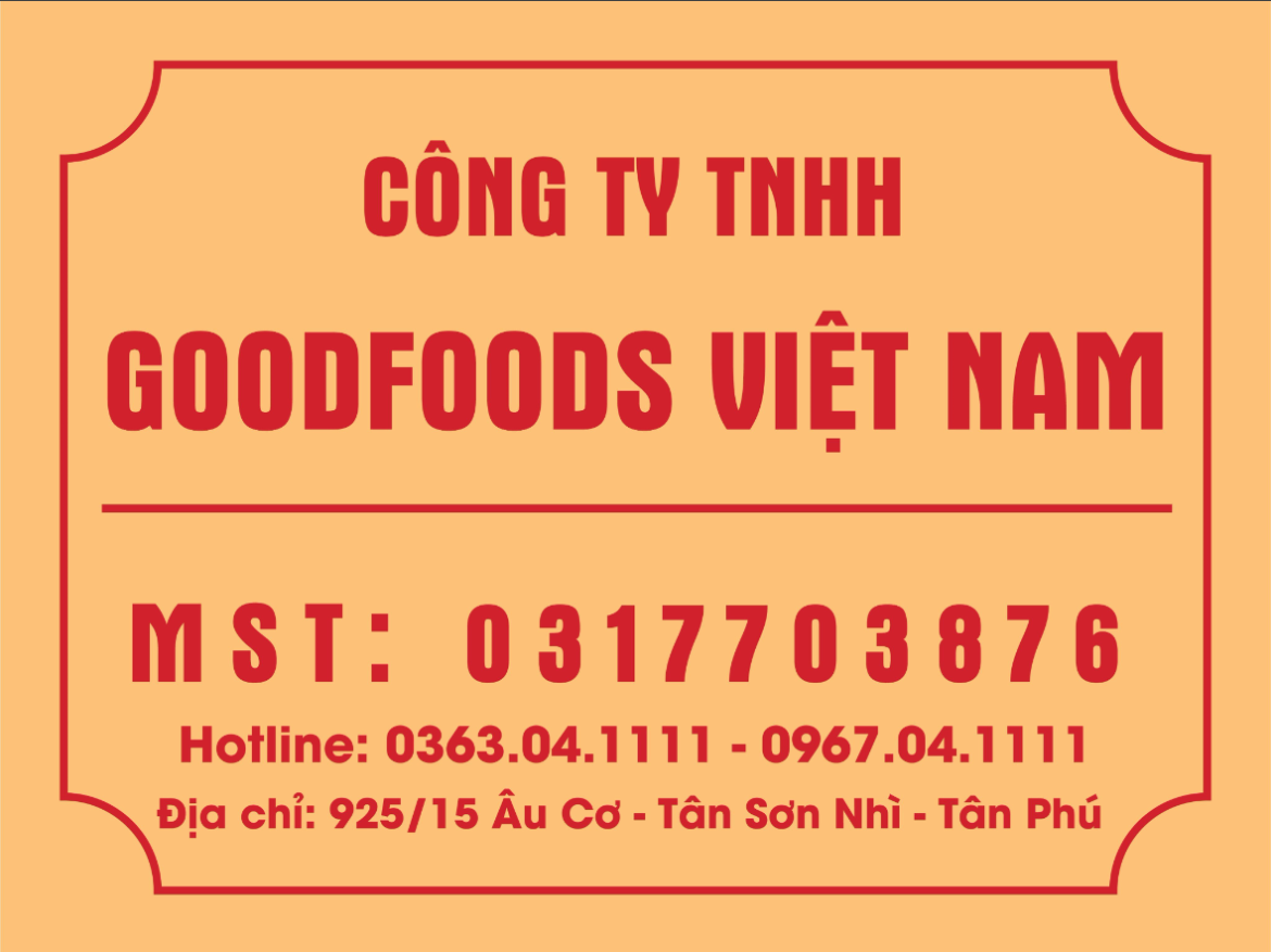 “Good Foods Việt Nam – Nỗ lực tôn vinh hạt gạo Việt và yến chưng thảo dược trong ẩm thực địa phương và quốc tế”