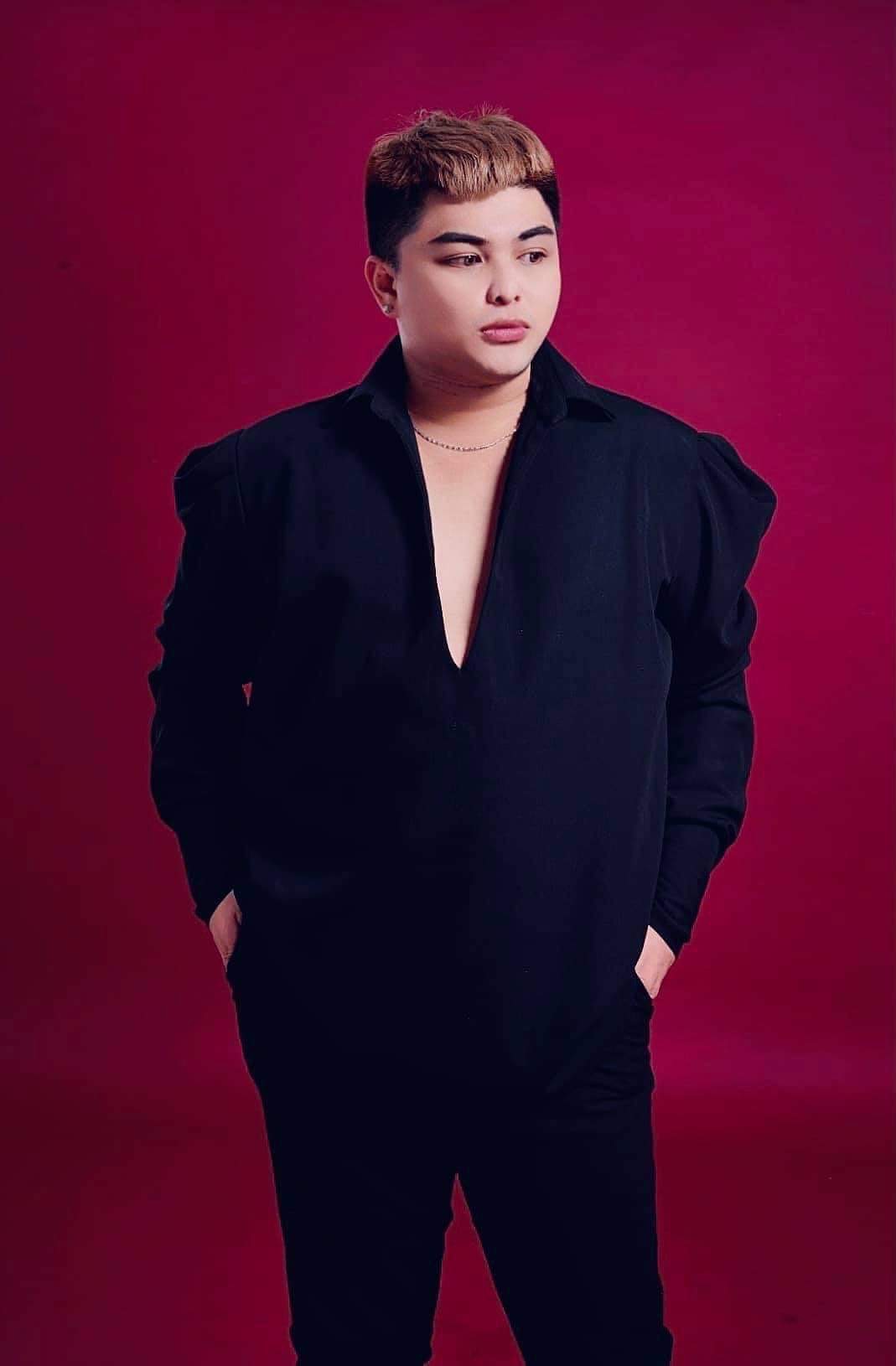 Chàng trai trẻ Việt Nam trở thành Makeup Artist hàng đầu tại Singapore: Hành trình phát triển sự nghiệp của Dương Trí Lâm.
