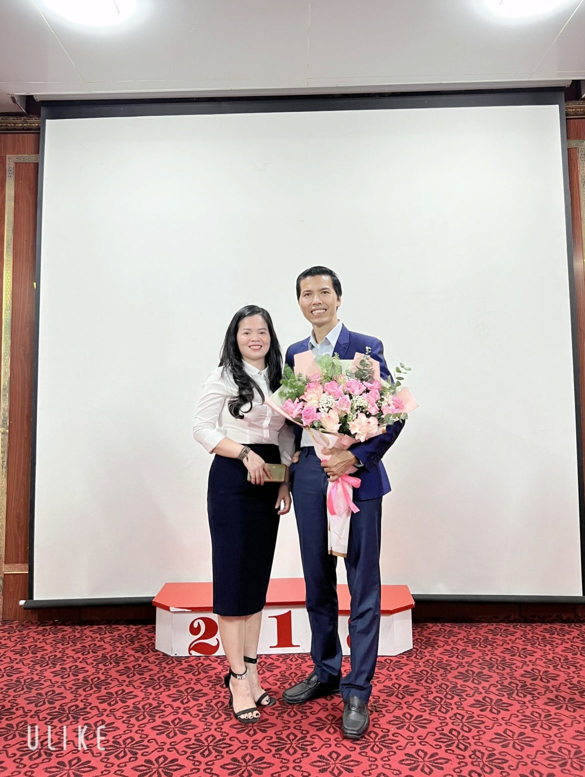 Nguyễn Thị Hồng Gấm – Người phụ nữ đa năng với sự nghiệp trong lĩnh vực tài chính và ẩm thực