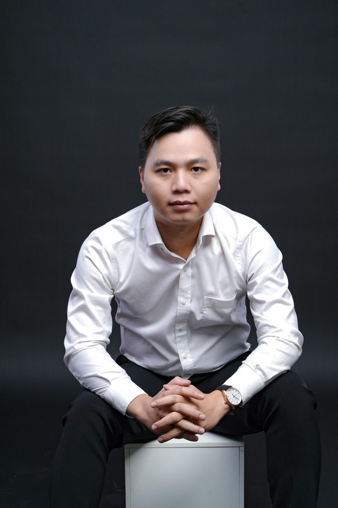 Câu chuyện khởi nghiệp của chàng trai gốc miền Tây Nguyễn Minh Khôi