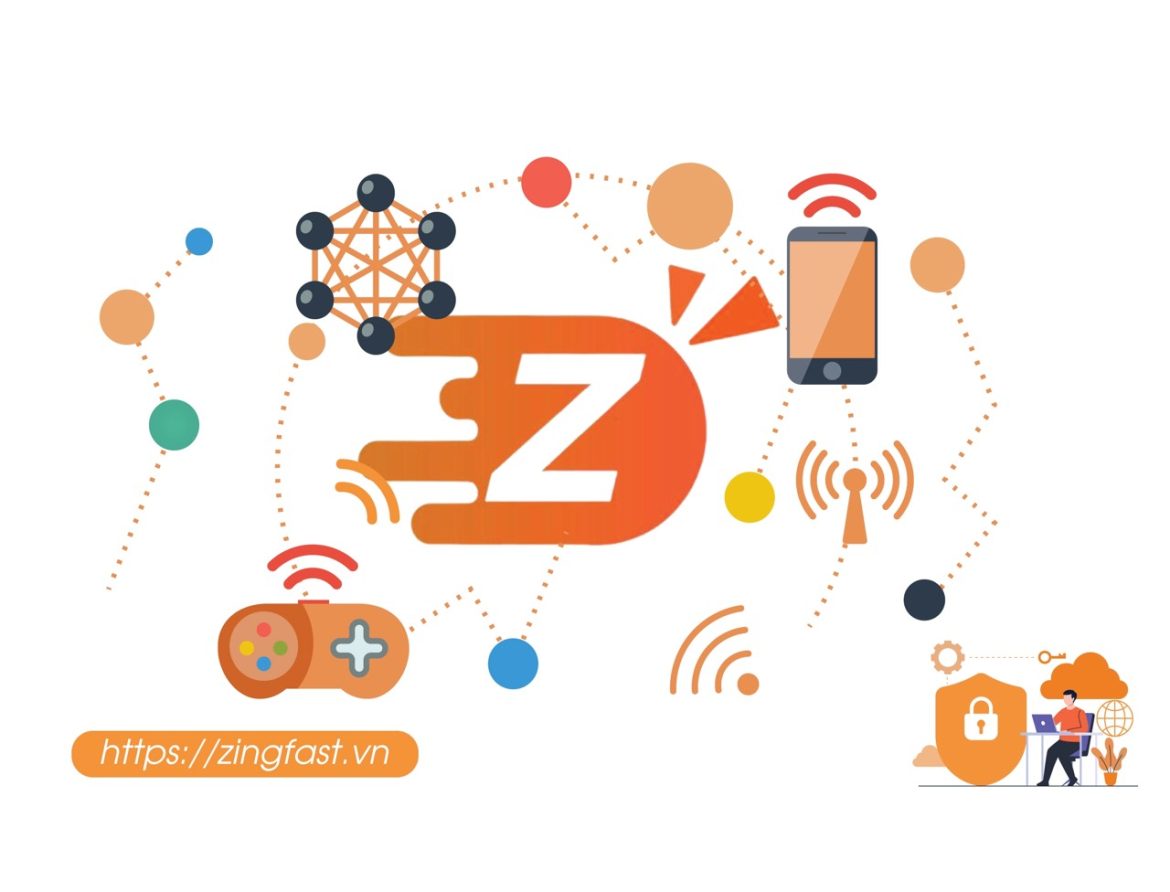 Zingfast Network Chuyên Cung Cấp Dịch Vụ VPN Tăng Tốc Độ Truy zingfast Network Cập 4G Viettel, Mobifone, Vinaphone, Softbank Linemo Japan