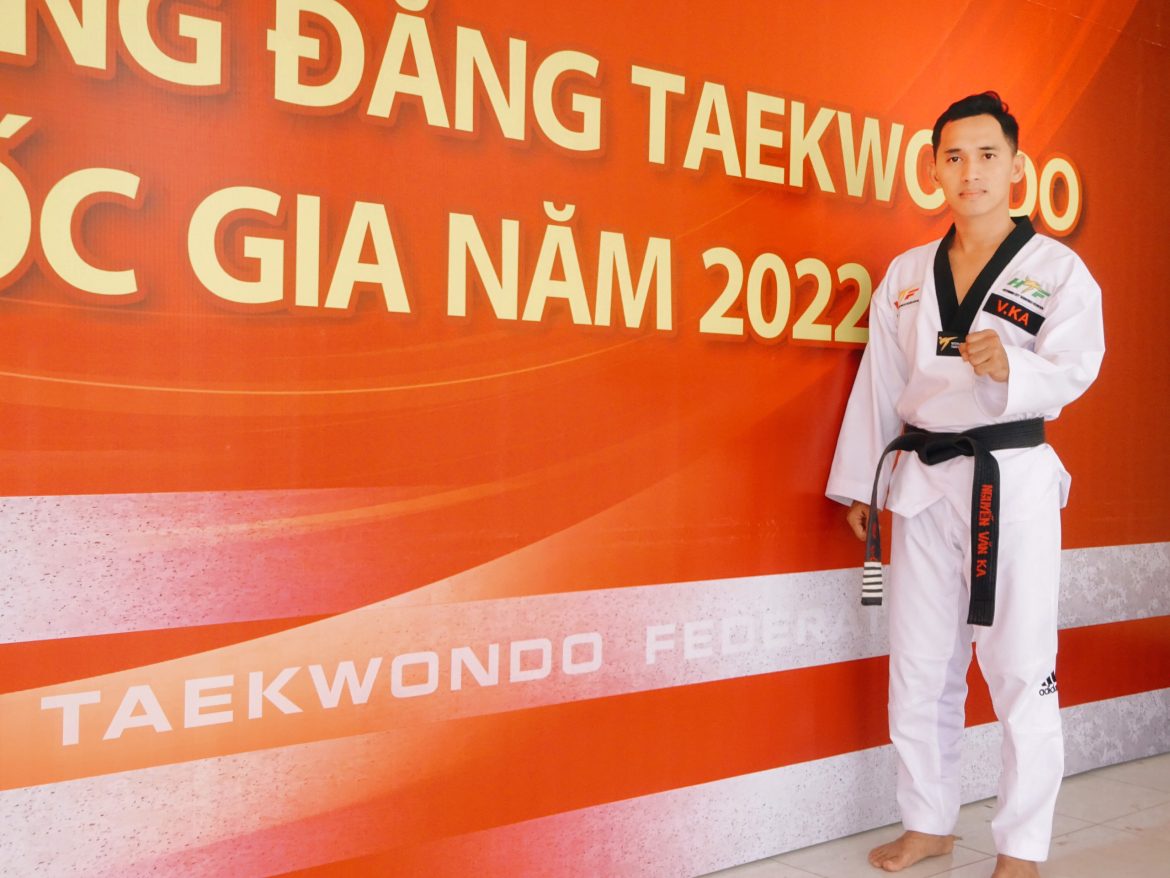 Taekwondo Phương Nam Chuyên Tuyển Sinh Võ Taekwondo Uy Tín Chuyên Nghiệp Tại Đồng Nai