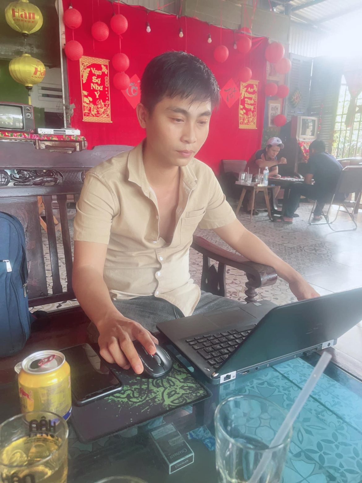 Trần Duy Hòa – Chuyên gia Marketing TikTok với tầm ảnh hưởng và sáng tạo