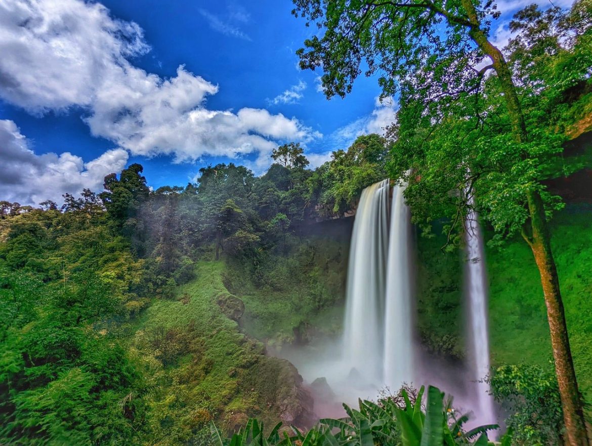 “Sự phát triển bền vững của Khu du lịch sinh thái thác Đắk G’lung: Tín hiệu tích cực cho ngành du lịch”