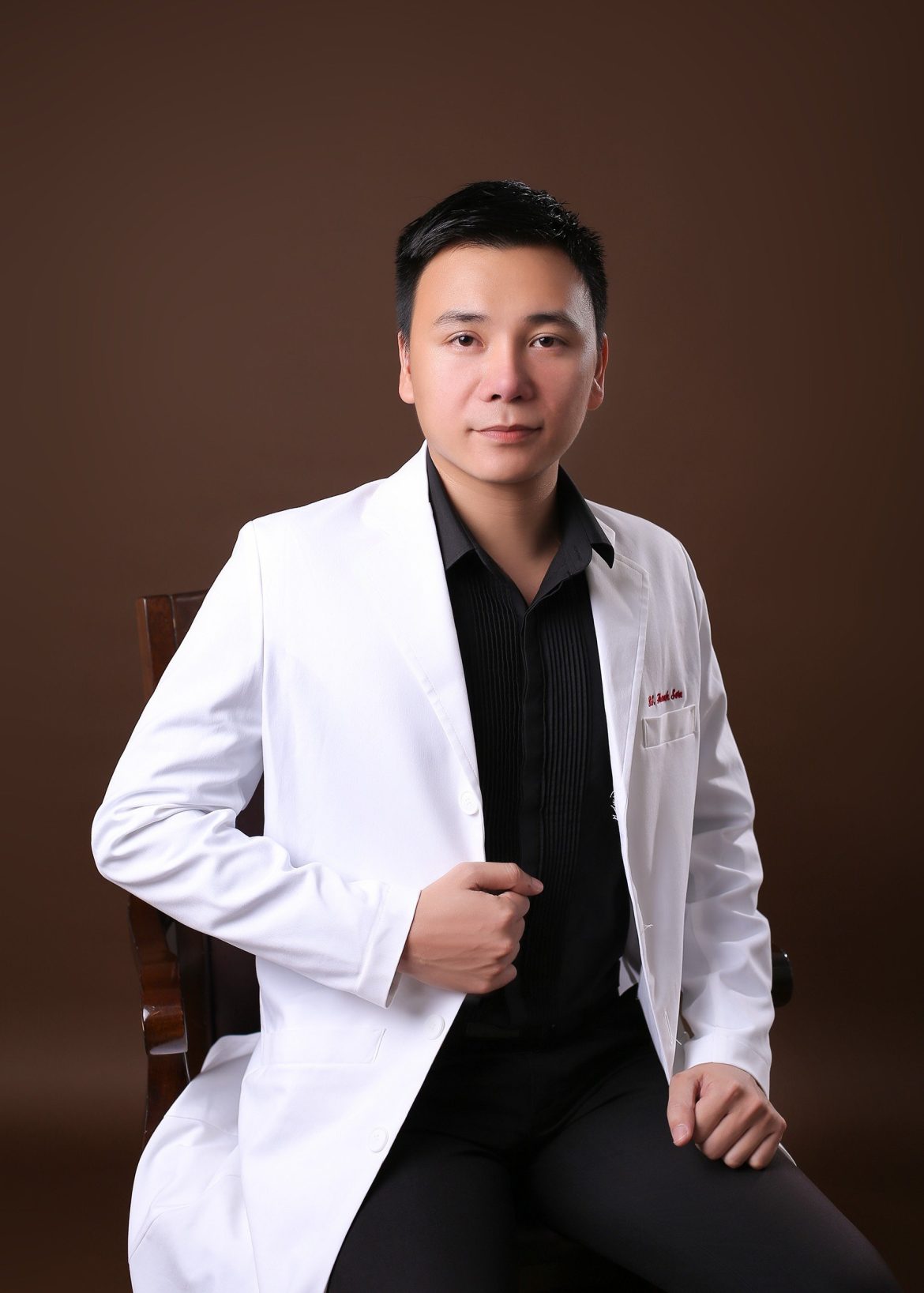 Trương Thanh Sơn:  Giám đốc DrThanhSon – Biểu tượng thẩm mỹ thành công tại HCM