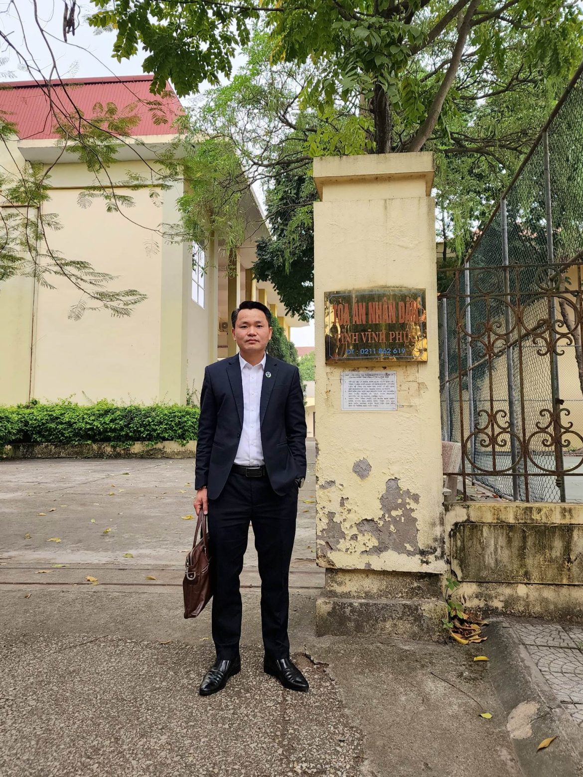 Chuyên gia Luật sư Tạ Văn Phú: Giải quyết tranh chấp hợp đồng dân sự và đất đai