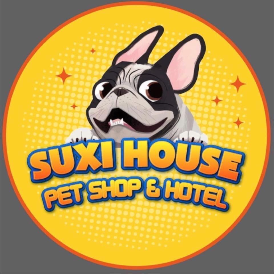 Trung tâm chăm sóc thú cưng Suxi House Pet Hotel – Grooming – Nơi Trọn Vẹn Hạnh Phúc Cho Bé Cưng Của Bạn