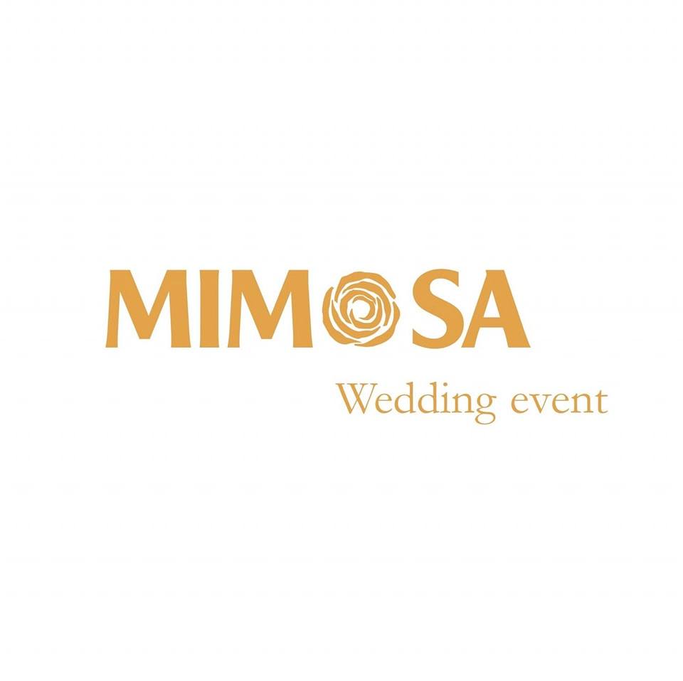 “Mimosa Wedding Event: Tạo Nên Kỷ Niệm Ngọt Ngào và Trang Trọng”