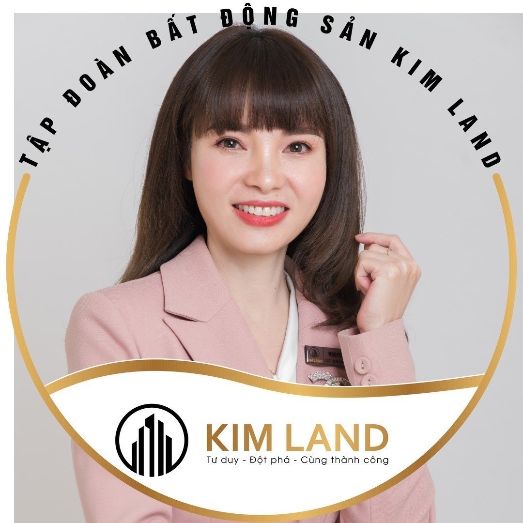 KIM LAND: Điểm Mới trong Thế Giới Môi Giới Bất Động Sản