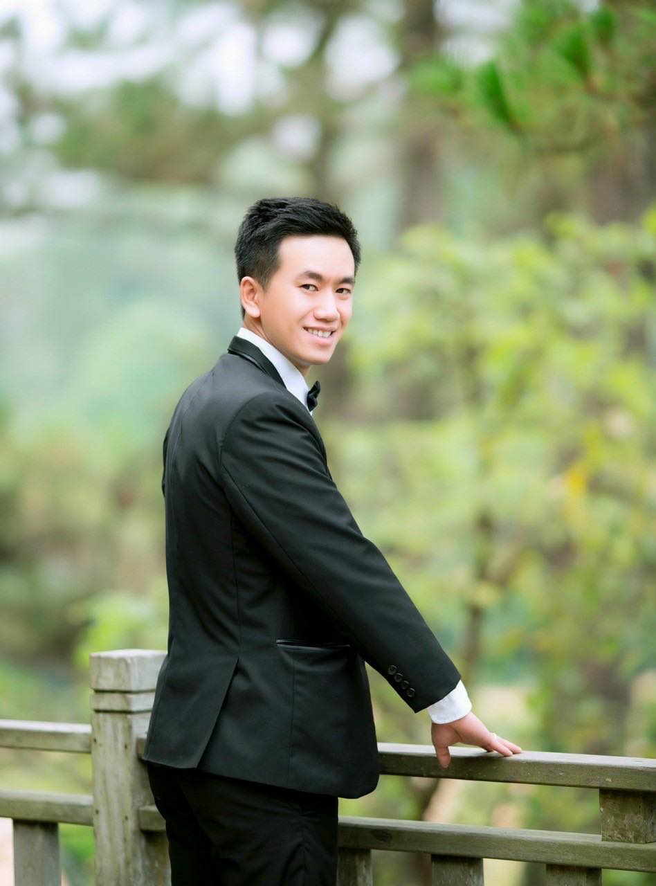 “Nguyễn Minh Vương – Hành trình vượt qua gian khó tìm kiếm tự do trong kinh doanh đa ngành”