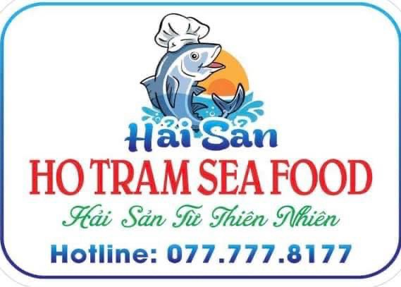 HOTRAM SEAFOOD: Xây dựng uy tín vững chắc trong thị trường hải sản.