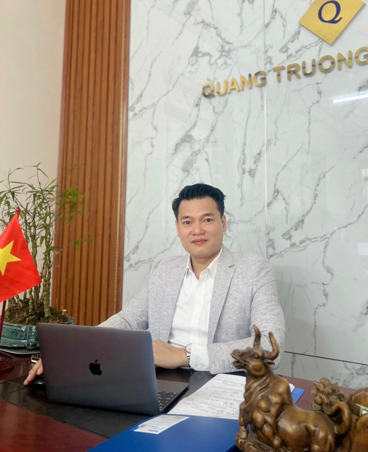 Tiêu đề: EK GROUP – Lãnh đạo xuất khẩu lao động với hàng ngàn cơ hội việc làm quốc tế