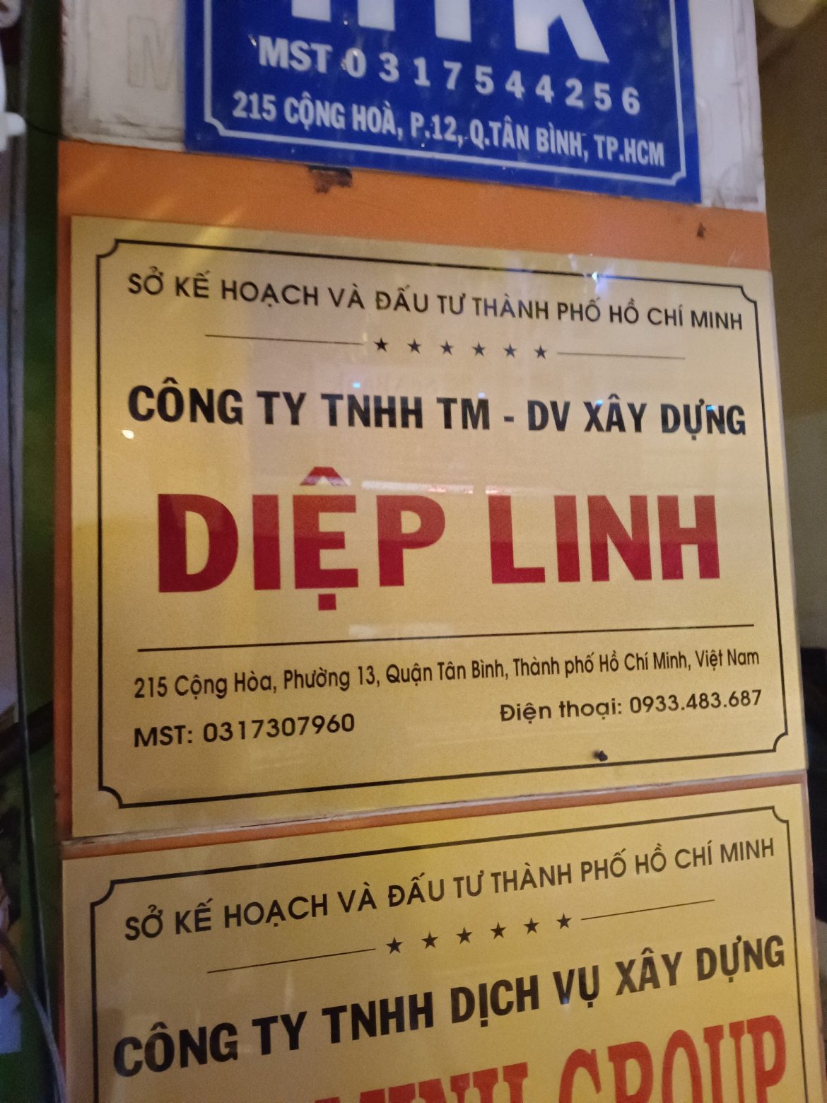 “Khám phá sự thành công của Công ty Diệp Linh – Đồng điện phân, cát xây dựng và trồng rừng dưới sự lãnh đạo của anh Nguyễn Hoài Ân”